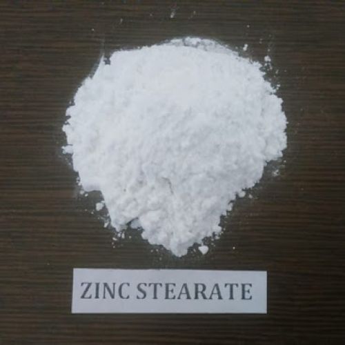 Zinc Stearate (Kẽm Stearate)