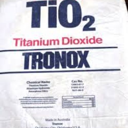 8 Công dụng bất ngờ của hợp chất Titanium Dioxide (TiO2)