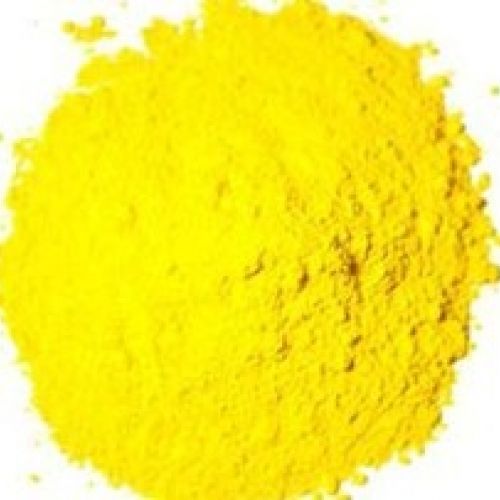  Bột màu vàng chanh Yellow lemon chrome