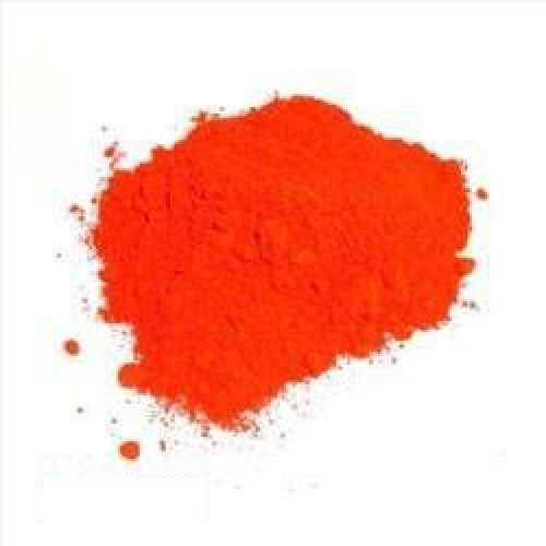 Red powder 49.1